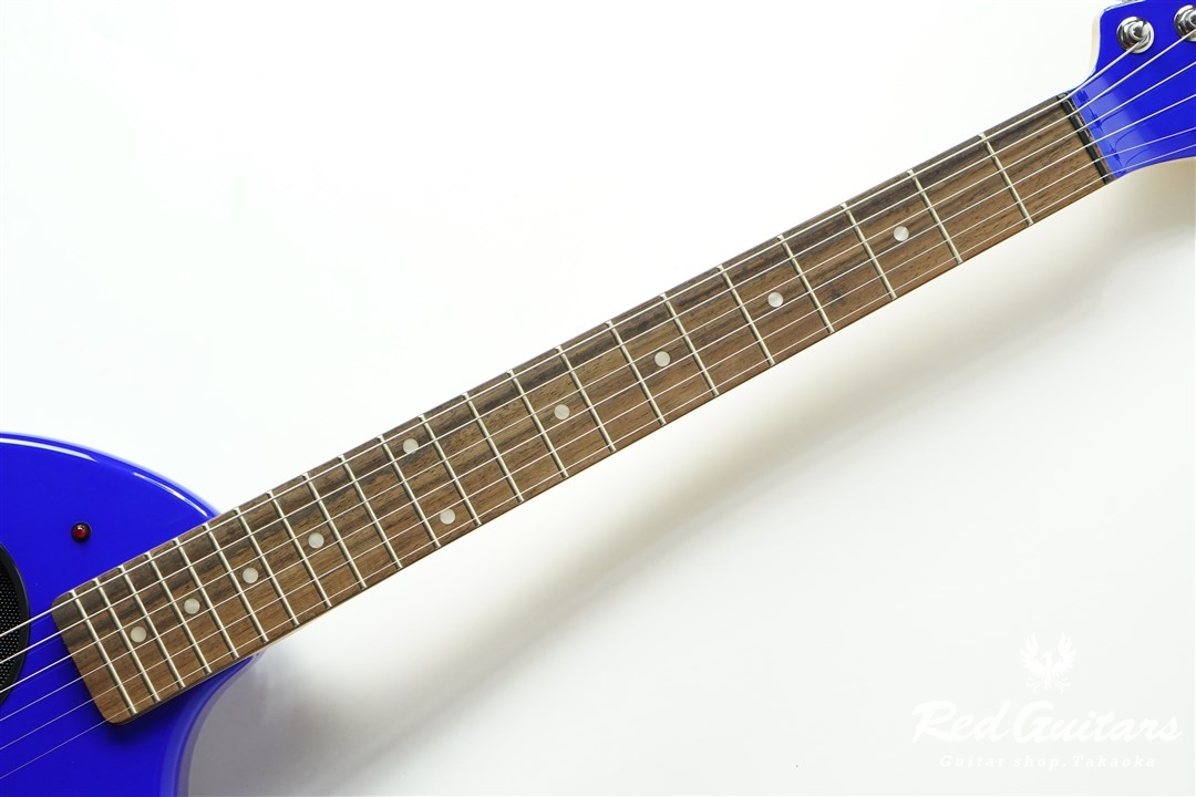 FERNANDES ZO-3'19 -Blue | Red Guitars Online Store